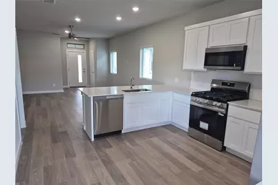 872 Sunflower, Lavon, TX 75166 - Photo 3
