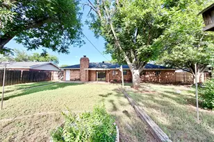 1410 Westwood Dr, Abilene, TX 79603 - Photo 23