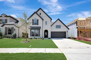 4209 Pond Cypress St, Aubrey, TX 76227 - Photo 1