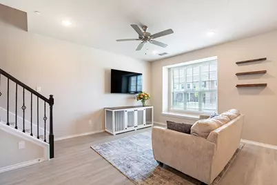 2308 Davenport Drive, Denton, TX 76207 - Photo 5
