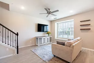 2308 Davenport Dr, Denton, TX 76207 - Photo 5