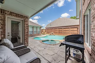 4589 Mackey Court, Plano, TX 75024 - Photo 29