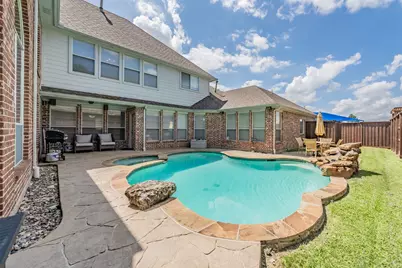 4589 Mackey Court, Plano, TX 75024 - Photo 31