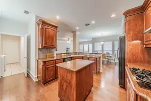 4589 Mackey Ct, Plano, TX 75024 - Photo 7