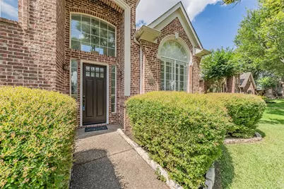 4589 Mackey Court, Plano, TX 75024 - Photo 3