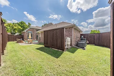 4589 Mackey Court, Plano, TX 75024 - Photo 35
