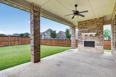 7601 Haddington, The Colony, TX 75056 - Photo 19