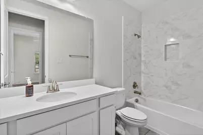 7601 Haddington, The Colony, TX 75056 - Photo 5