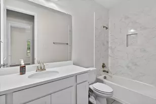 7601 Haddington, The Colony, TX 75056 - Photo 5