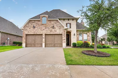 7601 Haddington, The Colony, TX 75056 - Photo 1