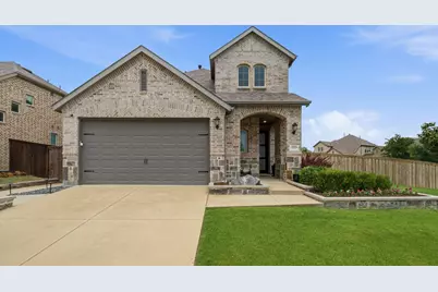 3529 Tulip Drive, Aubrey, TX 76227 - Photo 1