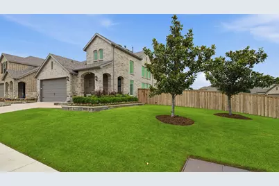 3529 Tulip Drive, Aubrey, TX 76227 - Photo 3