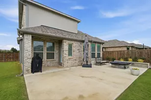 3529 Tulip Dr, Aubrey, TX 76227 - Photo 29