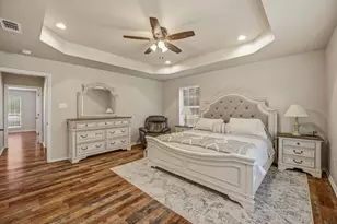 3708 Indian Creek Trail, Granbury, TX 76049 - Photo 21