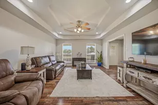 3708 Indian Creek Trail, Granbury, TX 76049 - Photo 1
