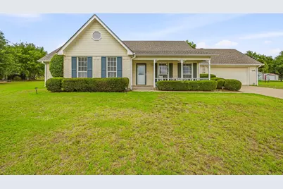 3708 Indian Creek Trail, Granbury, TX 76049 - Photo 1
