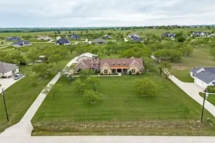 117 Maravilla Dr, Aledo, TX 76008 - Photo 37