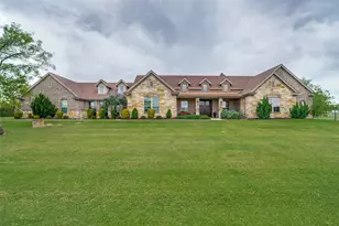 117 Maravilla Dr, Aledo, TX 76008 - Photo 1