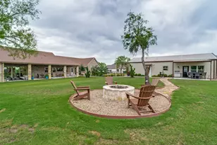 117 Maravilla Dr, Aledo, TX 76008 - Photo 33