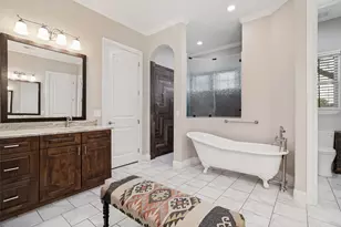117 Maravilla Dr, Aledo, TX 76008 - Photo 23