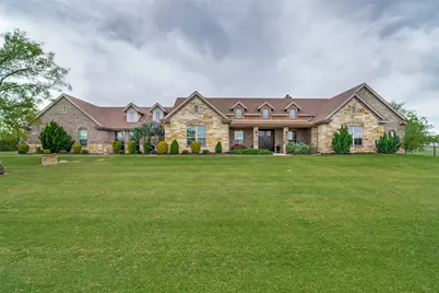 117 Maravilla Drive, Aledo, TX 76008 - Photo 1
