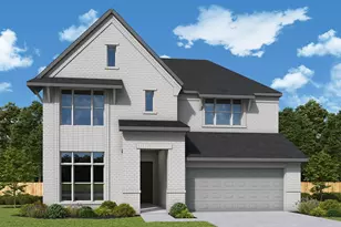 7840 Winterbloom Wy, Fort Worth, TX 76123 - Photo 1