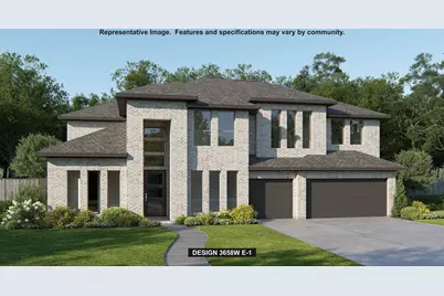 1855 Costa Verde Drive, McLendon-Chisholm, TX 75032 - Photo 3