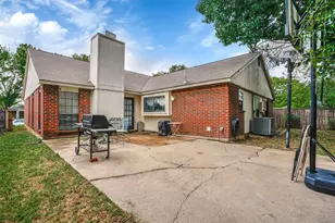 3212 Clovermeadow, Fort Worth, TX 76123 - Photo 39