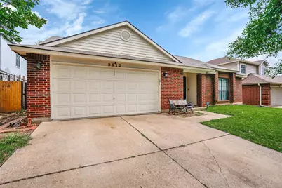 3212 Clovermeadow, Fort Worth, TX 76123 - Photo 3