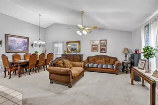 3212 Clovermeadow, Fort Worth, TX 76123 - Photo 5