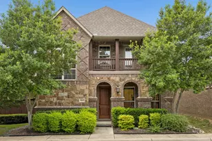 5062 Post Oak Trail, Colleyville, TX 76034 - Photo 1