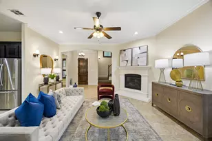 5062 Post Oak Trail, Colleyville, TX 76034 - Photo 5