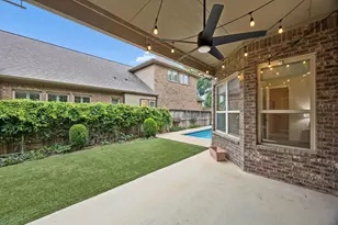 5062 Post Oak Trail, Colleyville, TX 76034 - Photo 27