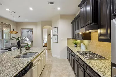5062 Post Oak Trail, Colleyville, TX 76034 - Photo 7