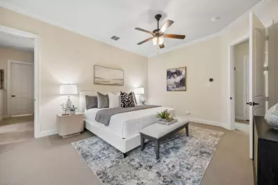 5062 Post Oak Trail, Colleyville, TX 76034 - Photo 13