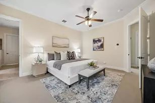 5062 Post Oak Trail, Colleyville, TX 76034 - Photo 13