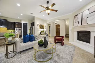 5062 Post Oak Trail, Colleyville, TX 76034 - Photo 3