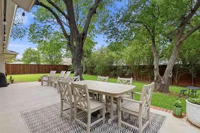 3816 Arborlawn Drive, Fort Worth, TX 76109 - Photo 27