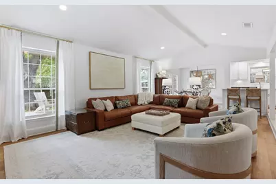 3816 Arborlawn Drive, Fort Worth, TX 76109 - Photo 13