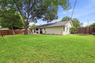 3816 Arborlawn Drive, Fort Worth, TX 76109 - Photo 29