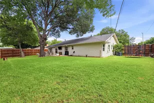 3816 Arborlawn Dr, Fort Worth, TX 76109 - Photo 29