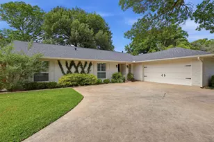 3816 Arborlawn Dr, Fort Worth, TX 76109 - Photo 3