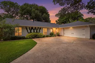 3816 Arborlawn Dr, Fort Worth, TX 76109 - Photo 1