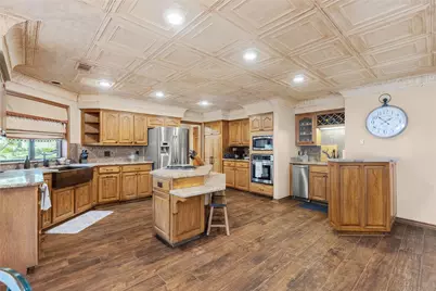 327 County Road 1299, Yantis, TX 75497 - Photo 9