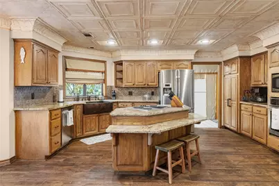 327 County Road 1299, Yantis, TX 75497 - Photo 11