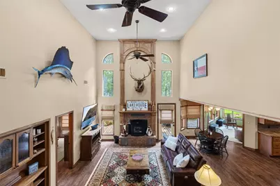 327 County Road 1299, Yantis, TX 75497 - Photo 5