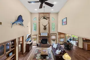 327 County Rd 1299, Yantis, TX 75497 - Photo 5