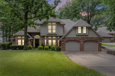 327 County Road 1299, Yantis, TX 75497 - Photo 1
