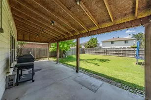 1036 Triple Crown Dr, Fort Worth, TX 76179 - Photo 35