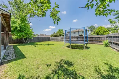 1036 Triple Crown Drive, Fort Worth, TX 76179 - Photo 37